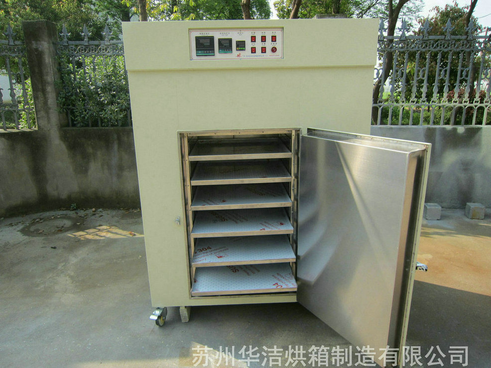 開(kāi)門潔凈烘箱的用途