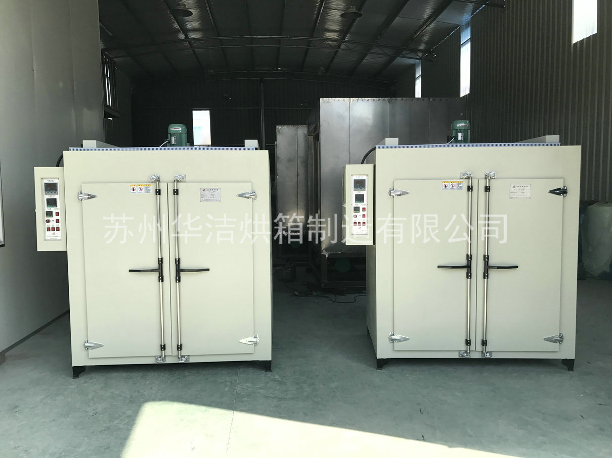 熱風循環烘箱在那個行業比較吃香？