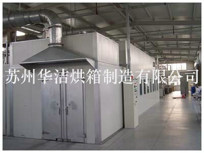 烘房的系統，你需要了解，才能很好的控制