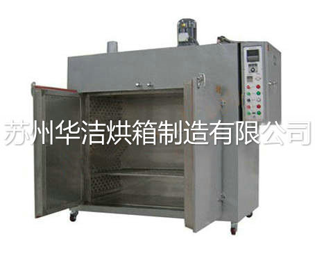 真空烘箱為什么不設溫度均勻度參數(shù)？