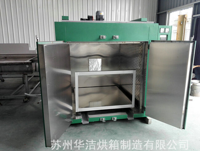 臺車烘箱在設計上怎樣？