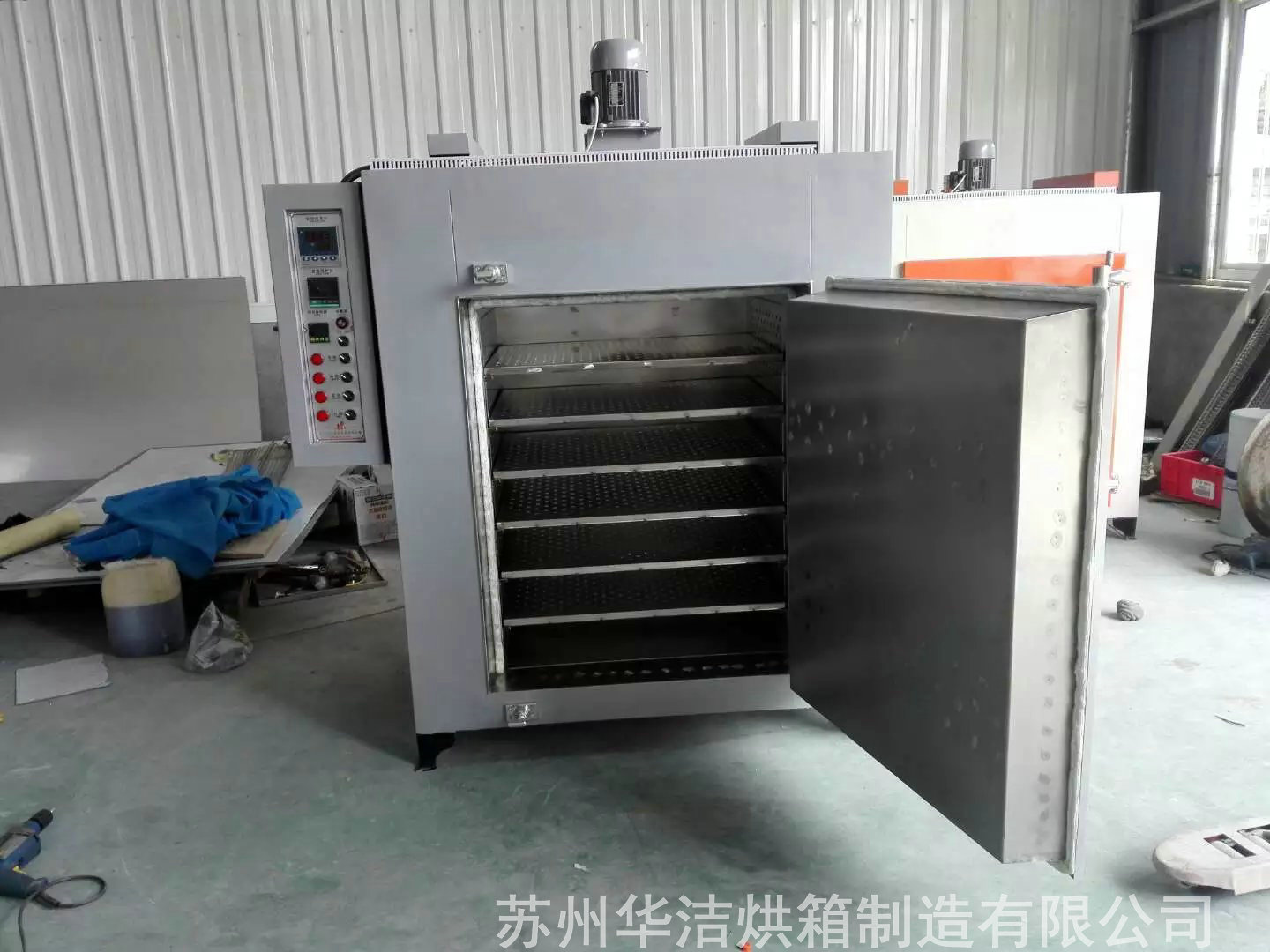 高溫烘箱怎么加熱，優(yōu)點是什么？