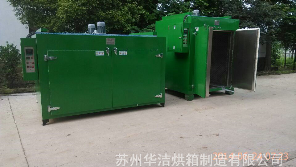 工業烘箱的使用應遵循哪些步驟