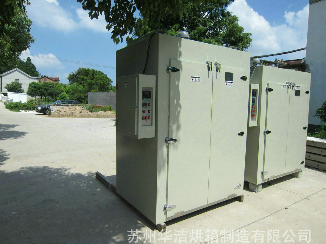 工業烘箱的高溫保護怎么進行？